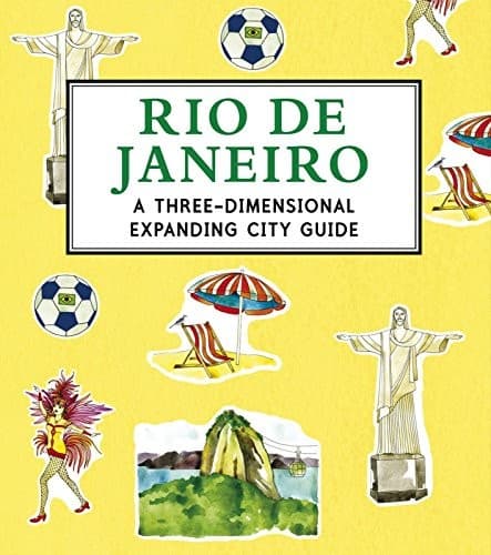 Tapa de Rio de Janeiro