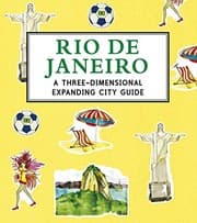 Tapa de Rio de Janeiro