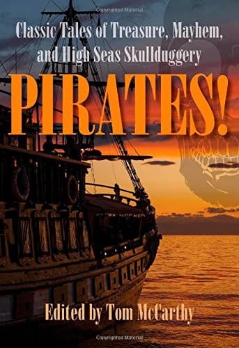 Tapa de Pirates!