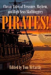 Tapa de Pirates!
