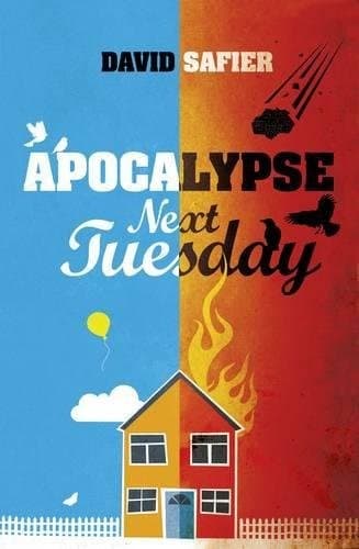 Tapa de Apocalypse Next Tuesday