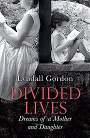 Tapa de Divided Lives