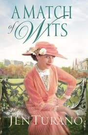 Tapa de A Match of Wits