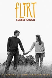 Tapa de Sunset Ranch