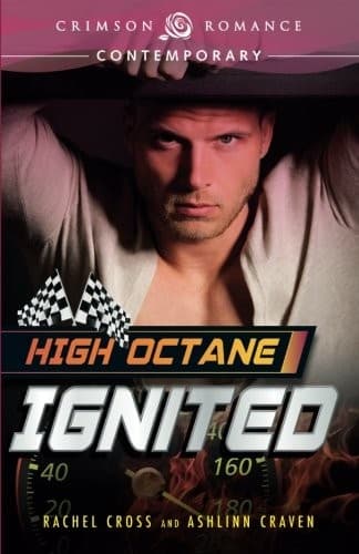 Tapa de High Octane