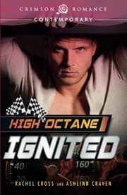 Tapa de High Octane