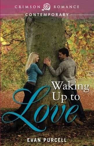 Tapa de Waking Up To Love