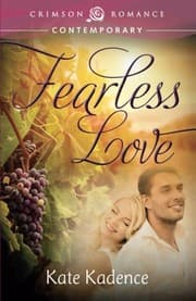 Tapa de Fearless Love