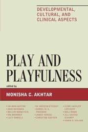 Tapa de Play and Playfulness