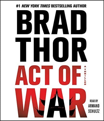 Tapa de Act of War