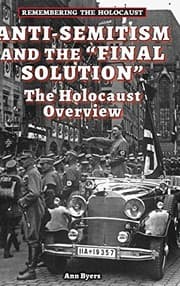 Tapa de Anti-Semitism and the "Final Solution"
