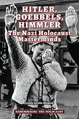Tapa de Hitler, Goebbels, Himmler