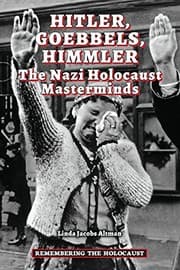 Tapa de Hitler, Goebbels, Himmler