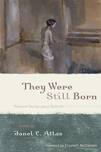 Tapa de They Were Still Born