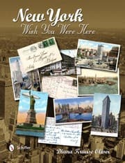 Tapa de New York