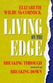 Tapa de Living on the edge