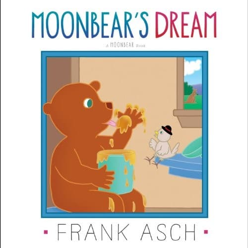 Tapa de Moonbear's Dream