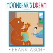 Tapa de Moonbear's Dream