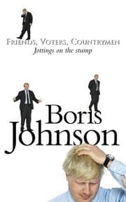 Tapa de Friends, voters, countrymen