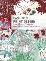 Tapa de Fashion Print Design