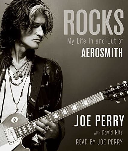 Tapa de Rocks