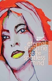 Tapa de Eternal Sunshine of the Spotless Mind