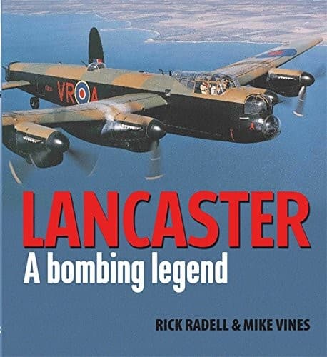Tapa de Lancaster