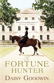 Tapa de The Fortune Hunter
