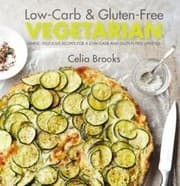 Tapa de Low-Carb & Gluten-Free Vegetarian