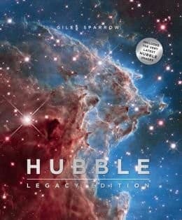 Tapa de Hubble Legacy Edition