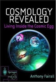 Tapa de Cosmology Revealed