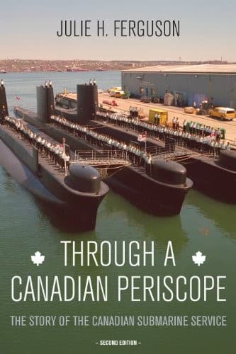 Tapa de Through a Canadian Periscope