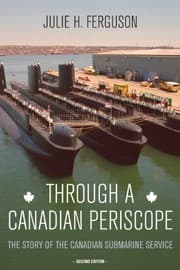Tapa de Through a Canadian Periscope