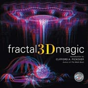 Tapa de Fractal 3D Magic