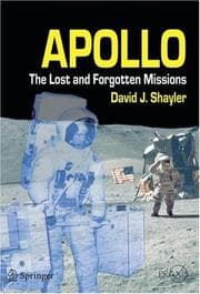 Tapa de Apollo