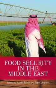 Tapa de Food Security in the Middle East