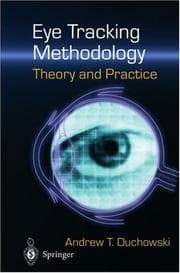 Tapa de Eye Tracking Methodology