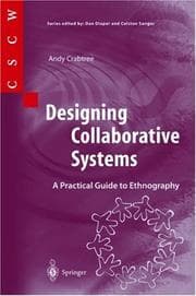 Tapa de Designing Collaborative Systems