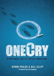 Tapa de OneCry