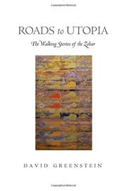 Tapa de Roads to Utopia