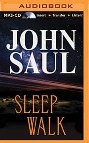 Tapa de Sleepwalk