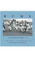 Tapa de Bums