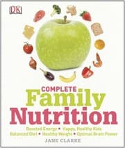 Tapa de Complete Family Nutrition