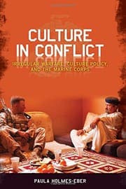 Tapa de Culture in Conflict