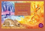 Tapa de Remembering Hare : The Great Race