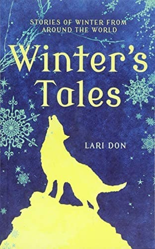 Tapa de Winter's Tales