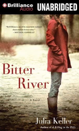 Tapa de Bitter River