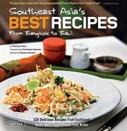 Tapa de Southeast Asia's Best Recipes