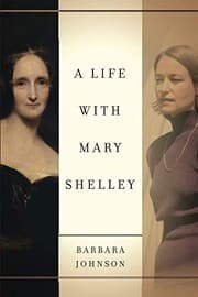 Tapa de A Life with Mary Shelley