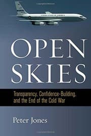 Tapa de Open Skies